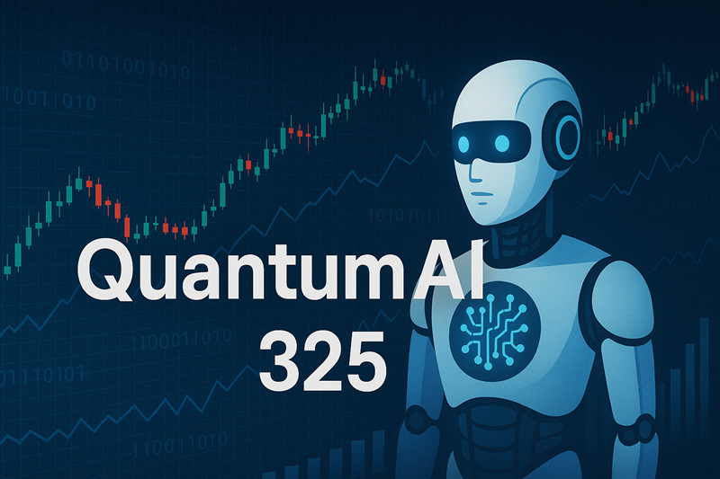 quantum-ai-325 - AI Trading Bot