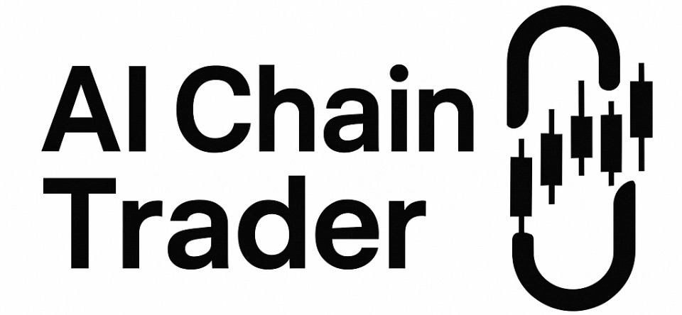 Switch Eurax 325 Al Chain Trader logo