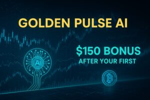 Golden Pulse AI Bónus de depósito 0