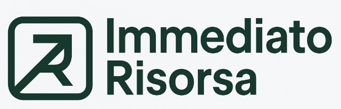 Immediato Risorsa logo