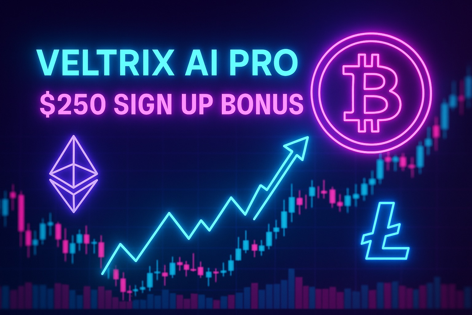 Veltrix AI Pro featured image