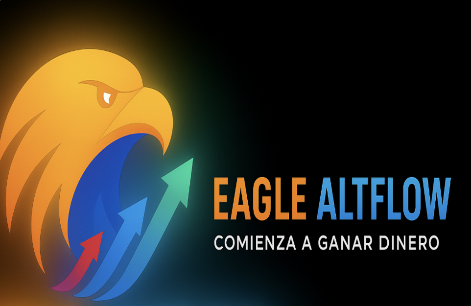 eagle-altflow - AI Trading Bot