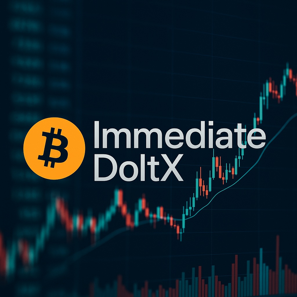 doltx - AI Trading Bot