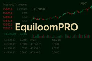 equiloompro - AI Trading Bot